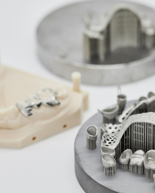 Medical CT 3D modeling software