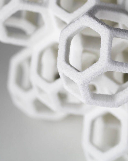 Digital 3D Printing Technology Center