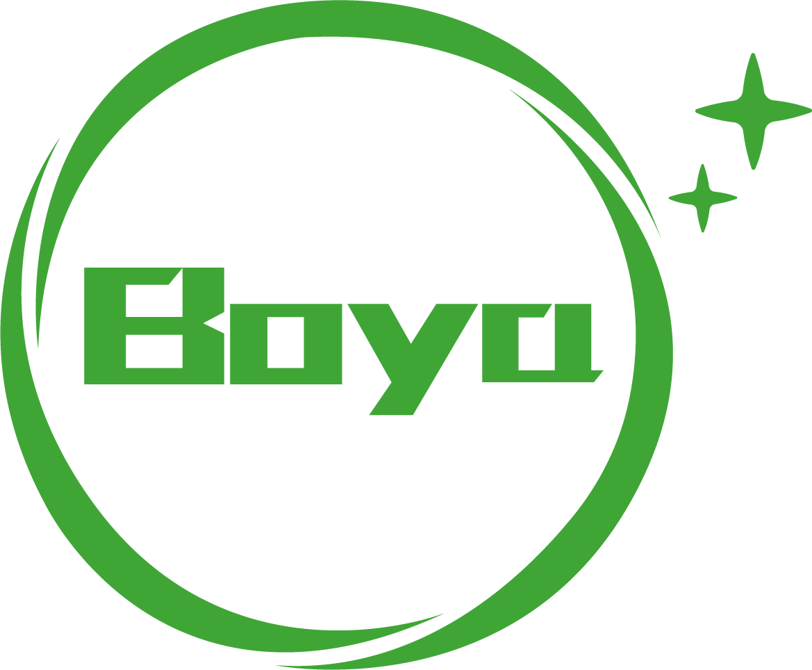 Boya官网